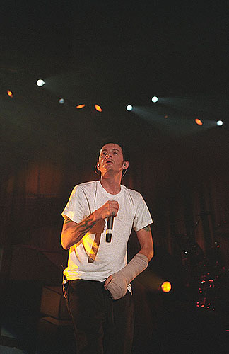 chester