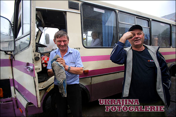 ukrajina fotogalerie