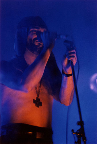 laibach