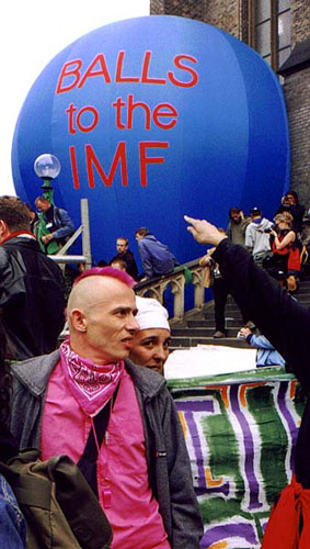 anti imf prague 2000