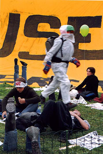 anti imf prague 2000