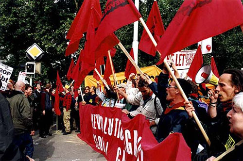 anti imf prague 2000