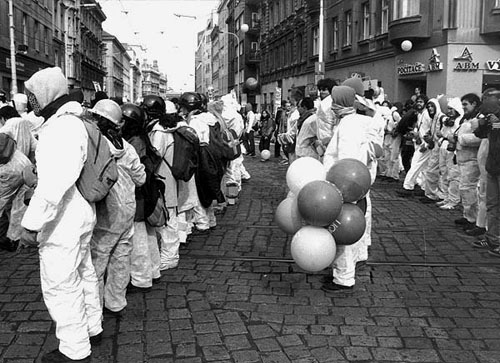 anti imf prague 2000